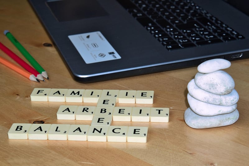 Work-life Balance